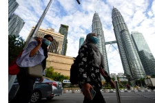 மலேசியாவில் அவசர நிலை பிரகடனம்!