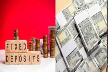 HDFC vs ICICI : எந்த வங்கியில் FD முதலீடு செய்தால் அதிக லாபம் கிடைக்கும்?