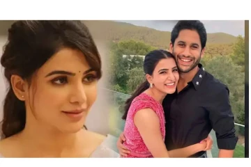 போனில் நலம் விசாரித்த நாகசைதன்யா... - மீண்டும் சேர்ந்து வாழ விரும்பும் சமந்தா? தீயாய் பரவும் தகவல்..!