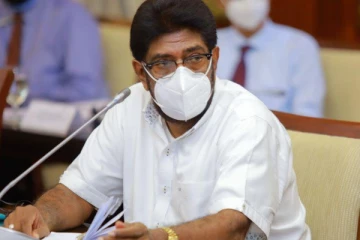 நாட்டு மக்களுக்கு இலங்கை சுகாதார அமைச்சரின் அறிவுறுத்தல்