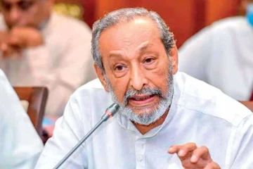 அரசாங்கத்துடன் இணைந்து பணியாற்றமாட்டேன்! - வாசுதேவ நாணயக்கார