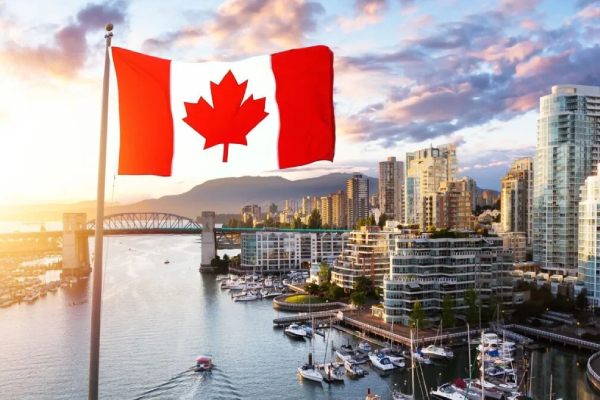 கனடா செல்ல காத்திருப்போருக்கு மகிழ்ச்சி தகவல் - புதிய நடைமுறை | Canada Citizenship Ielts Exam Work Student Visa