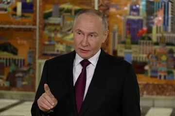 சமரசத்திற்கு வாய்ப்பில்லை... உக்ரைன் சமாதான ஒப்பந்தம் தொடர்பில் புடின் அதிரடி