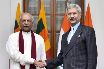 இலங்கை அரசின் அழைப்பு தொடர்பில் இந்தியாவின் நிலைப்பாடு