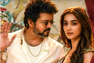 விஜய் ரசிகர்களே ரெடியா இருங்க... இன்னைக்கு சாயங்காலம் இருக்கு அடுத்த அப்டேட்...