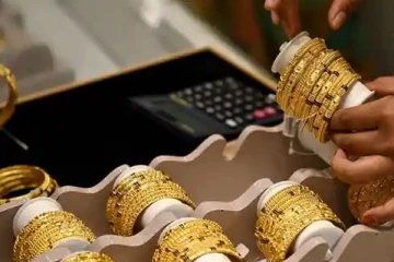 இலங்கையில் தங்கத்தின் விலை உயர்வு ! இன்றைய நிலவரம் (26-05-2022)