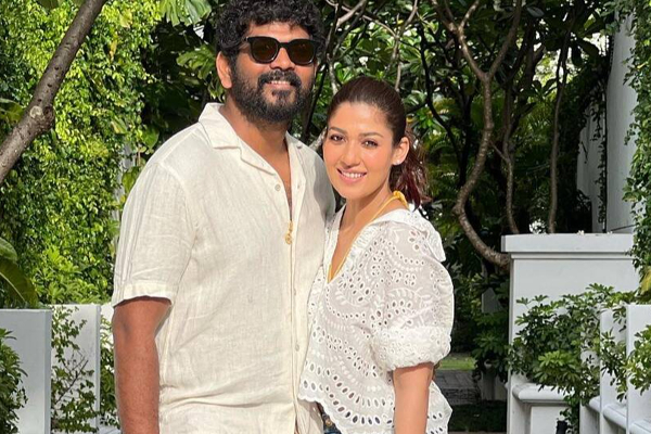 காசுக்காக எதுவேணாலும் பண்ணலாமா.. நயன்தாரா - விக்னேஷ் சிவனை கண்டபடி திட்டிய உறவினர்.. | Vignesh Shivan Relative Share Nayanthaaa Surrogacy