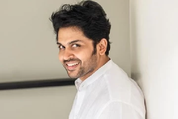 சர்ச்சை பட இயக்குனருடன் இணையும் நடிகர் கார்த்தி.. எதிர்பார்க்காத கூட்டணி