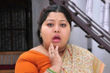 பிரபல நடிகருக்கு பொலிஸார் வலைவீச்சு! தவிப்பில் மனைவி