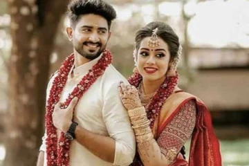 பல பெண்களுடன் தொடர்பு, தலைமறைவான சன் டிவி சீரியல் நடிகர்- மனைவி கொடுத்த புகார்