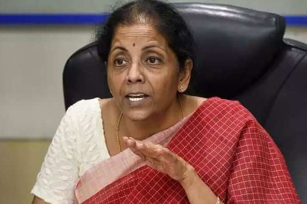 ஆணவம்! நீங்க தானம் செய்யல.. மத்திய அமைச்சர் நிர்மலா சீதாராமனை விளாசிய பிரகாஷ்ராஜ் | Actor Prakashraj Reply To Nirmala Sitharaman