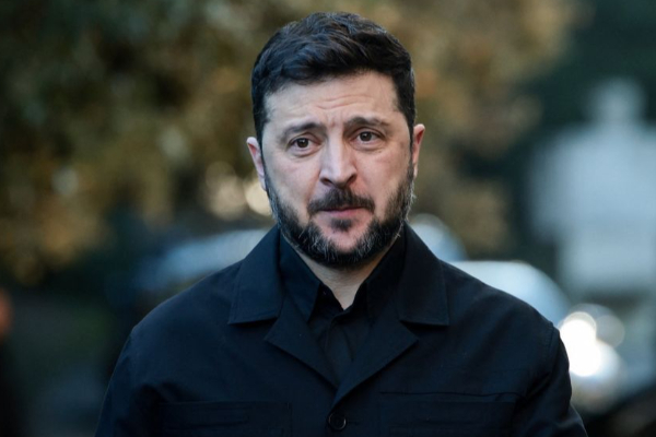 போர்ப் பகுதிகளில் கூட உக்ரைன் தேர்தல் நடத்தத் தயார் ; ஜெலன்ஸ்கி அறிவிப்பு | Ukraine Ready Hold Elections War Zones Zelensky