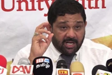 பணம் இருந்தால் நான்கு பெண்களை திருமணம் செய்து கொள்வதில் என்ன தவறு? அசாத் சாலி கேள்வி