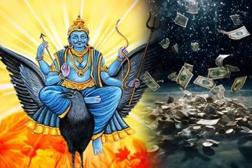 சனியின் அடுத்த ஆட்டம் ஆரம்பம் - இலட்சாதிபதியாக போகும் ராசிக்காரர்கள் யார்?