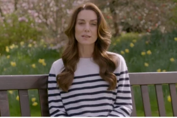 பிரித்தானிய இளவரசி கேட் மிடில்டனின் புற்று நோய் சிகிச்சை பூர்த்தி