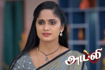 ஆஸ்பத்திரியில் நடக்கும் கண்ணாமூச்சி ஆட்டம்.. வெளியேற்றப்படும் செழியன் - அயலி சீரியல் அப்டேட்