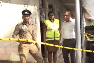 சீதுவ பெண் கொலையில் வெளிவரும் பகீர் தகவல்கள்!