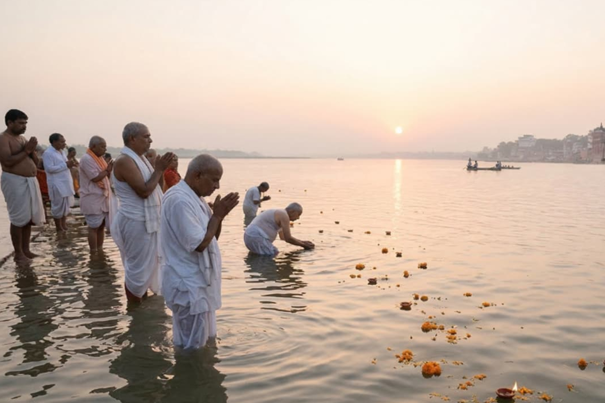 2026: சித்திரை அமாவாசை எப்பொழுது? அன்று என்ன செய்ய வேண்டும்? | When Is 2026 Sithirai Amavasai Date And Timings 2026: சித்திரை அமாவாசை எப்பொழுது? அன்று என்ன செய்ய வேண்டும்? | When Is 2026 Sithirai Amavasai Date And Timings