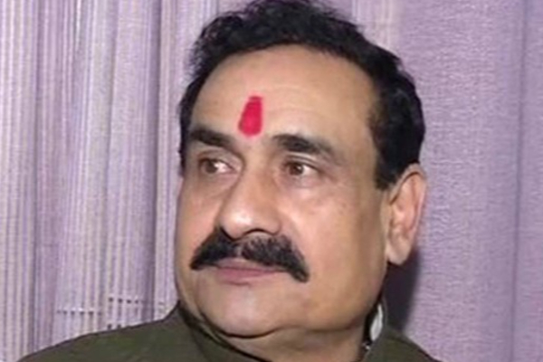 மூன்று நாட்களுக்குள் பாடலை நீக்கவில்லை என்றால்...சன்னி லியோனை எச்சரித்த அமைச்சர் | Madhya Pradesh Minister Warns Actor Sunny Leone