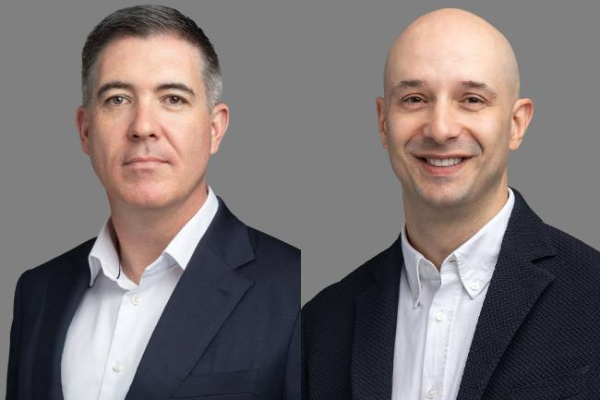 Jason Tracy/Glen Kanevsky