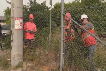 4 வயது சிறுமி ரயிலில் மோதுண்டு உயிரிழந்த சம்பவத்தின் எதிரொலி