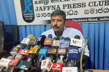 அரசியல் கைதிகள் விடுதலை விவகாரத்தில் சந்தேகம்: குரலற்றவர்களின் குரல் அமைப்பு