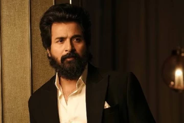 உண்மையான வலி அவருக்கு தான் தெரியும்.. குடும்பம் குறித்து சிவகார்த்திகேயன் உருக்கம்