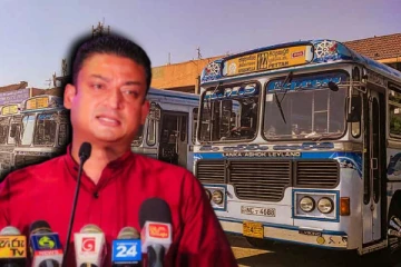 பேருந்து கட்டண அதிகரிப்பு! அமைச்சர் வெளியிட்ட தகவல்