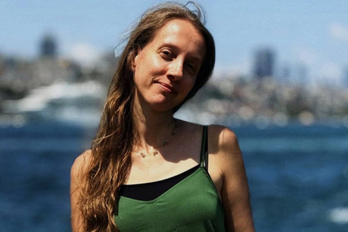 கடத்தப்பட்ட பெண் ஊடகவியலாளர்...! ஈரானிய ஆதரவு ஆயுதக்குழு மீது அமெரிக்கா சந்தேகம் | Us Journalist Shelly Kittleson Kidnapped Iraq