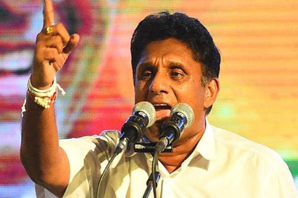 இதற்கு இவ்வளவு அமைச்சர்கள் தேவையா? சஜித் எழும்பிய கேள்வி | Do We Need So Many Ministers Sajith Question