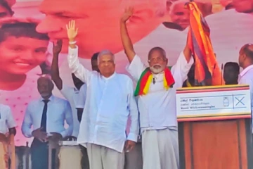 10 வருடங்களுக்கு பின்னர் பலர் பணக்காரராக இருப்பீர்கள்: ரணில் விக்ரமசிங்க