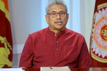 ஸ்ரீலங்கா பொதுஜன பெரமுன நாடாளுமன்ற உறுப்பினர்களிடம் கோட்டாபய விடுத்துள்ள கோரிக்கை (Video)