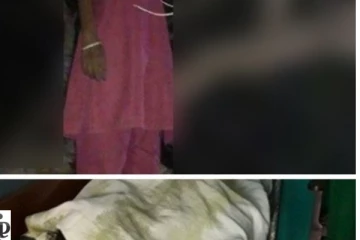 வவுனியாவில் இருவேறு இடங்களில் மீட்கப்பட்ட இளம்குடும்பஸ்தர்களின் சடலங்கள்!
