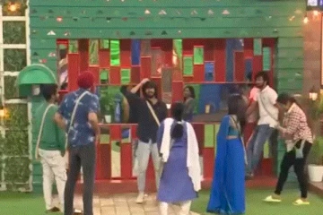 பணப்பெட்டியுடன் வெளியேறிய பிக் பாஸ் போட்டியாளர் இவர்தான்.... ஷாக்கில் தாமரை! அதிகாரபூர்வ தகவல்