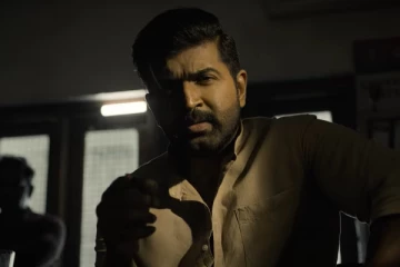 தமிழ்ராக்கர்ஸை பிடிக்கவே முடியாதா.. அருண் விஜய் நடித்த ’தமிழ் ராக்கர்ஸ்’ வெப் சீரிஸ் டீசர்