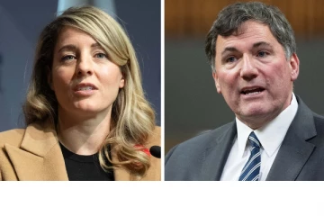 அமெரிக்காவிற்கு விஜயம் செய்யும் கனடிய அமைச்சர்கள்