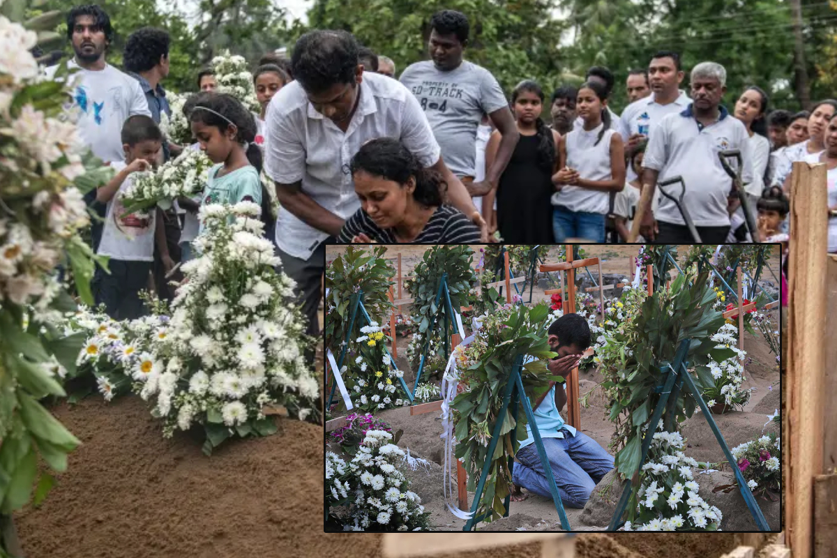 ஈஸ்டர் தாக்குதல் வழக்கில் ஆரம்பமாகும் எதிர்தரப்பு சாட்சிய விசாரணை | Opposition Testimony Begins In Easter Attack Case