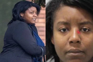 லண்டனில் தன்னை விட 7 வயது குறைவான காதலன் இதயத்தில் குத்தி கொன்ற ஆசிரியை! சொன்ன காரணம்