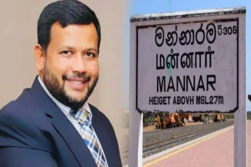 பள்ளங்கண்டல் ஆலயத்திற்கு செல்லும் பாதை திறப்பு விவகாரம் - அமைச்சருக்கு அவசர கோரிக்கை