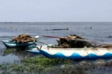 நந்திக்கடலுக்கு சென்றவர் மாயம்!