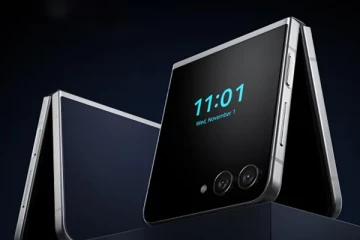 Samsung Galaxy Z Flip 5 Retro Edition வெளியீடு: இதன் விலை மற்றும் சிறப்பம்சங்கள் என்ன?