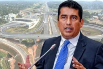 கிறீஸ் பிசாசுகளை உருவகிக்கும் எதிர்க் கட்சி- பாரிய குற்றச்சாட்டை முன்வைக்கும் ஆளும் தரப்பு!
