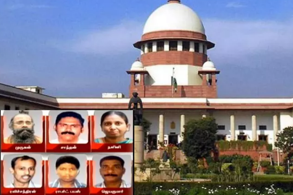 ராஜீவ்காந்தியின் கொலை வழக்கில் தொடர்புடையவர்களை விடுதலை செய்தது தவறு! எழுந்துள்ள புதிய சர்ச்சை | Ltte Leader Alive Pressure On Tamilnadu Govt