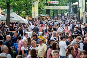 ஜேர்மனியில் இனவெறுப்பு வீடியோவால் உருவான பரபரப்பு அடங்குவதற்குள் அடுத்த சம்பவம்