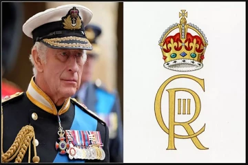 மன்னர் மூன்றாம் சார்லஸ் அரச சின்னம் வெளியீடு: பிரித்தானியாவில் நிர்வாக ரீதியாக ஏற்படவுள்ள மாற்றங்கள்