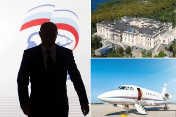 தங்க கழிப்பறை, கோடிகளில் புரளும் அந்த ஒரு மனிதர் யார் தெரியுமா?