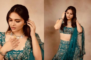 மக்கள் மனம் கவர்ந்த நடிகை கயாடு லோஹரின் கண்கவரும் லேட்டஸ்ட் கிளிக்ஸ்