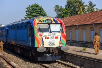 ரயில் இயந்திர சாரதிகள் சங்கம் வெளியிட்ட முக்கிய தகவல்