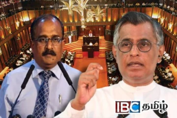 பாதுகாப்பு பிரதி அமைச்சருக்கு எதிரான நம்பிக்கையில்லா பிரேரணை : அரசுக்கு தொடரும் அழுத்தம்