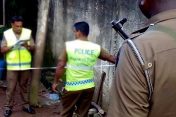மோதலை தடுக்க சென்ற நபருக்கு நேர்ந்த துயரம்